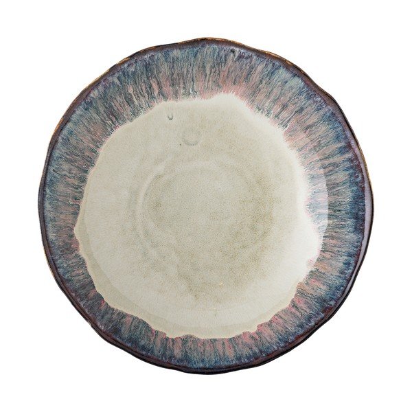 Béžová keramická mísa ø 24 cm Imogen – Bloomingville-image-3