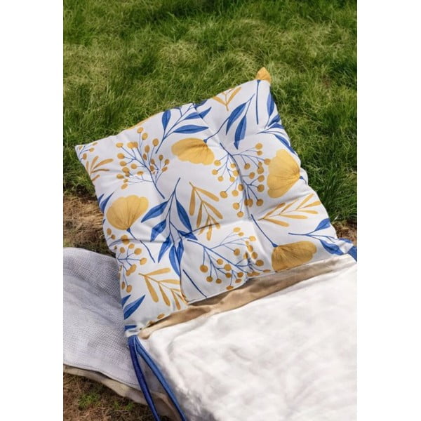 Podsedák 40x40 cm – Mila Home-image-1