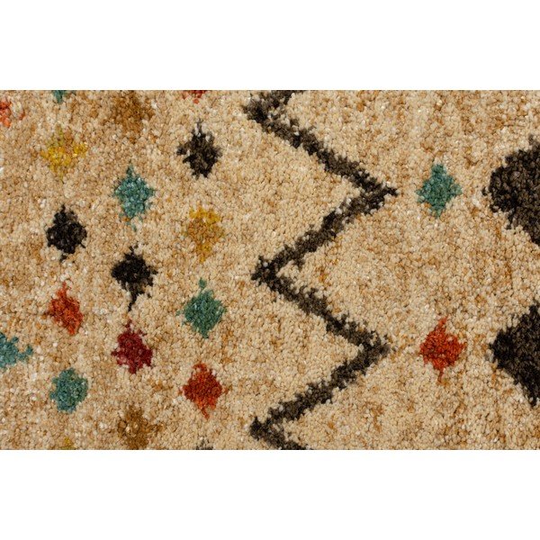 Světle hnědý koberec Flair Rugs Odine, 160 x 230 cm-image-1