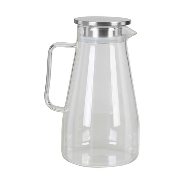 Skleněná karafa 1,8 l Winslet – Premier Housewares