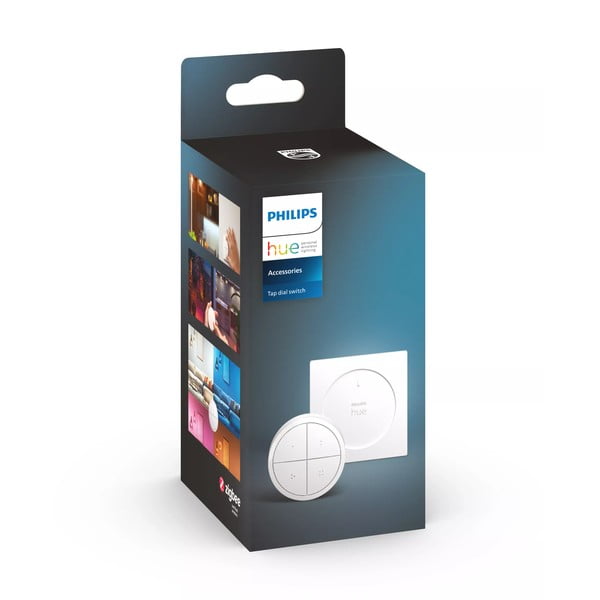Ovladač na smart svítidla – Philips Hue-image-3