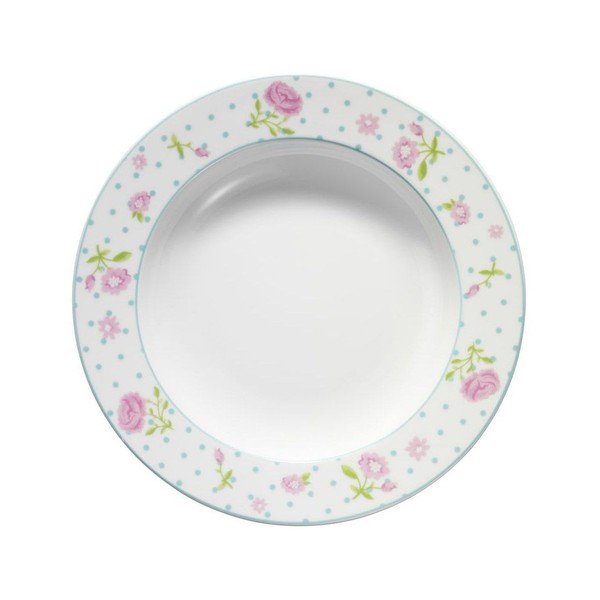 24dílná sada porcelánového nádobí Kutahya Makala-image-4