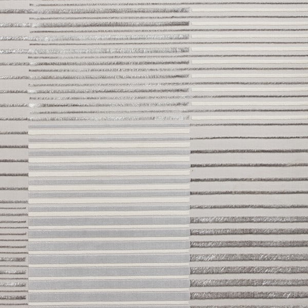 Světle šedo-krémový koberec 80x150 cm Apollo – Think Rugs-image-3