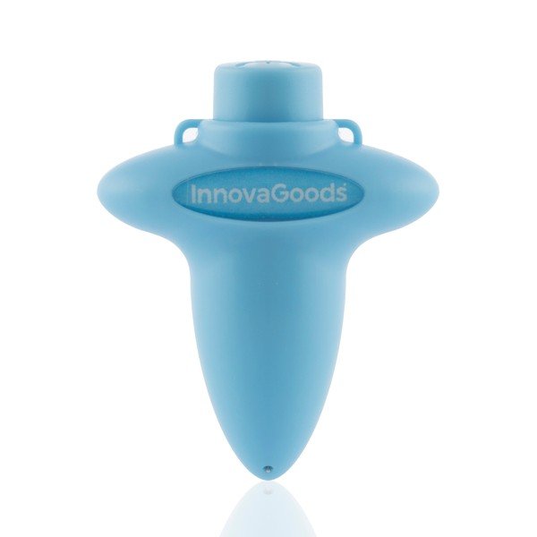 Modré razítko na štípance InnovaGoods Mosquito Bite Soother-image-1