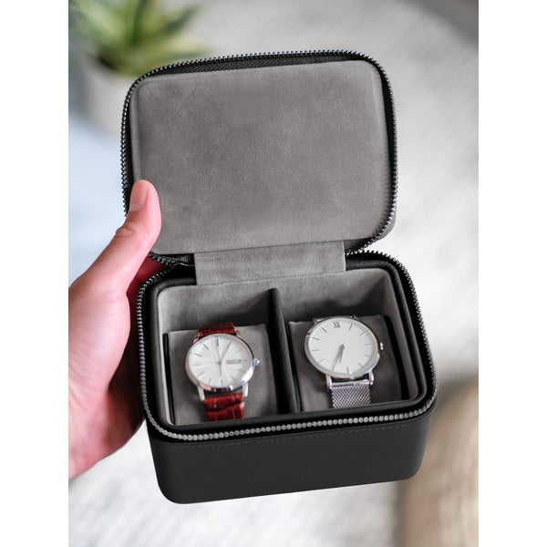 Organizér na hodinky Double – Stackers-image-3