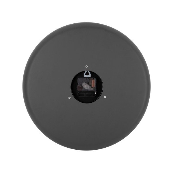 Nástěnné hodiny ø 38 cm  Dual Disc – Karlsson-image-3