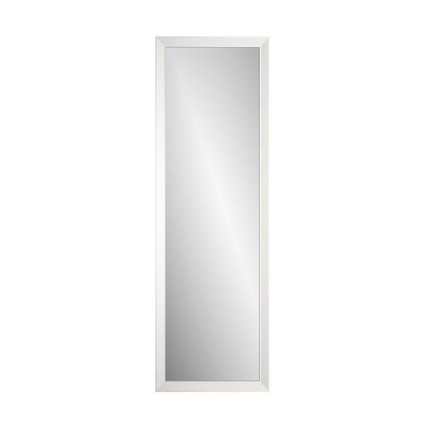 Nástěnné zrcadlo v bílém rámu Styler Parisienne, 42 x 137 cm-image-3