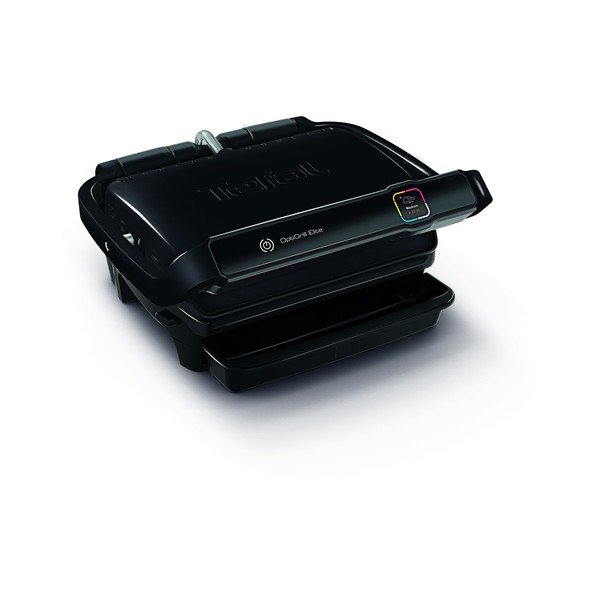 Kontaktní gril OptiGrill Elite – Tefal-image-4