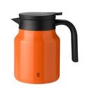 Oranžová termokonvice z nerezové oceli 900 ml Therm-It – RIG-TIG