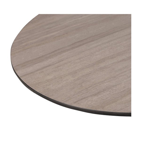 Hliníkový zahradní jídelní stůl 100x220 cm Elk – Exotan-image-3