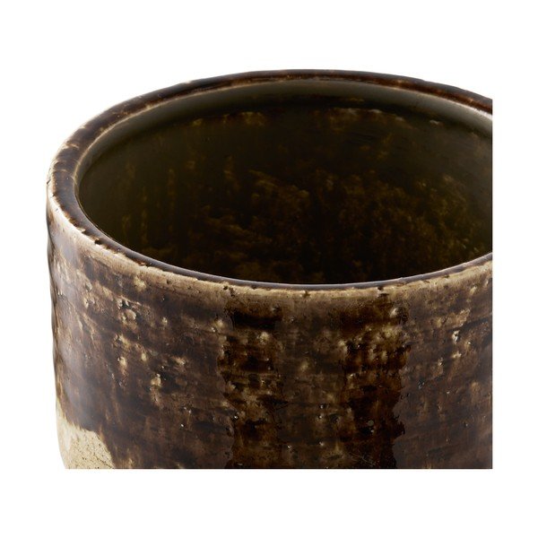 Keramický obal na květináč ø 16,5 cm – House Nordic-image-3