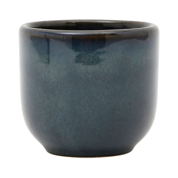 Hrnek na espresso z kameniny 80 ml Flore – Côté Table
