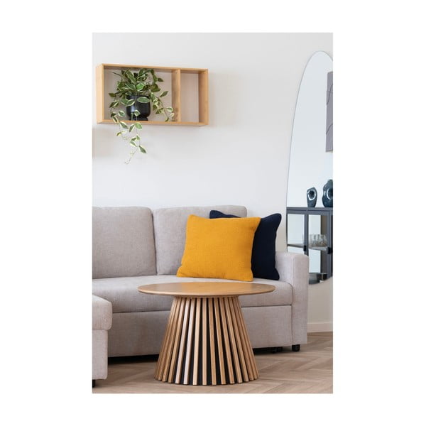 Umělá rostlina (výška 33 cm) Hoya Carnosa – House Nordic-image-1