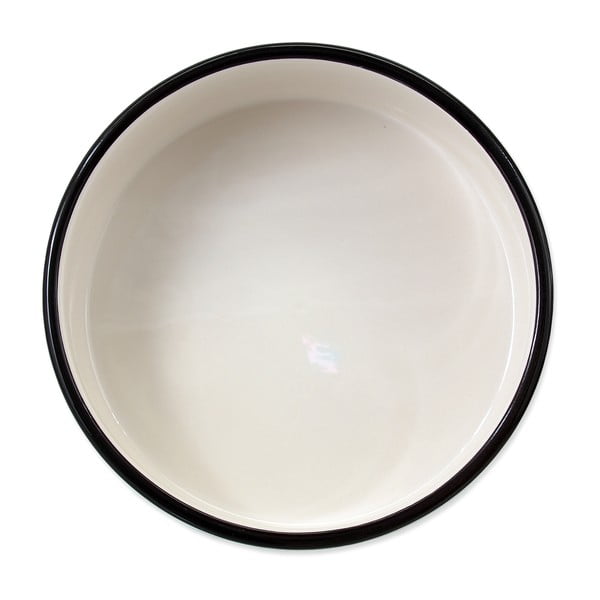 Keramická miska pro psa ø 15,5 cm Dog Fantasy – Plaček Pet Products-image-1