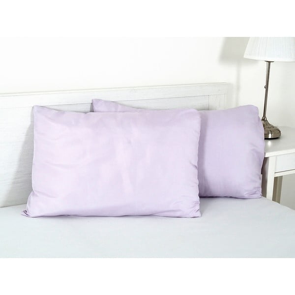 Povlak na polštář z mikrovlákna 45x75 cm Summer – B.E.S.-image-2