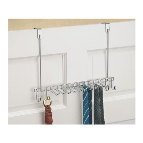 Závěsný držák iDesign Classico Door Tie-image-1