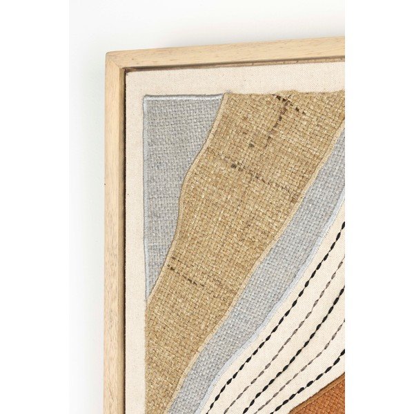 Obraz s rámem 48x68 cm Move – Zuiver-image-4