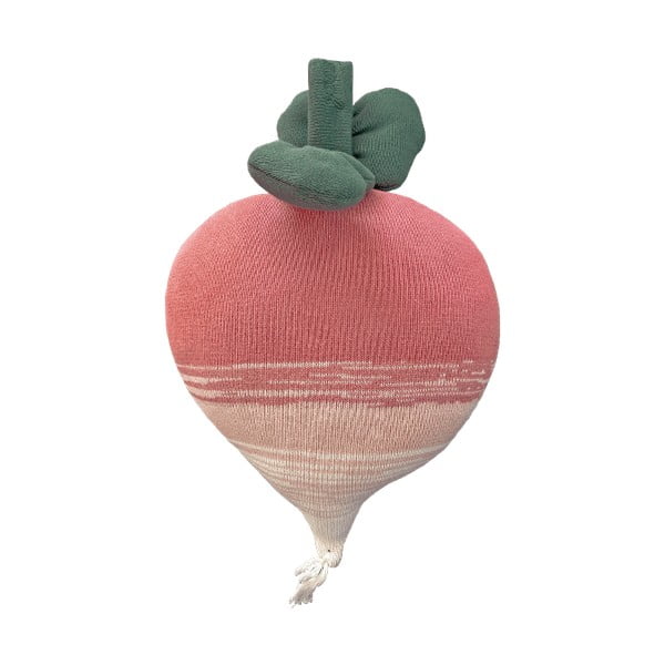 Dětský polštářek Ramona the Radish – Lorena Canals