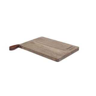 Dřevěné prkénko 25,5x17,7 cm Rustic – Bonami Selection