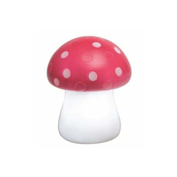 Noční světýlko Rex London Toadstool