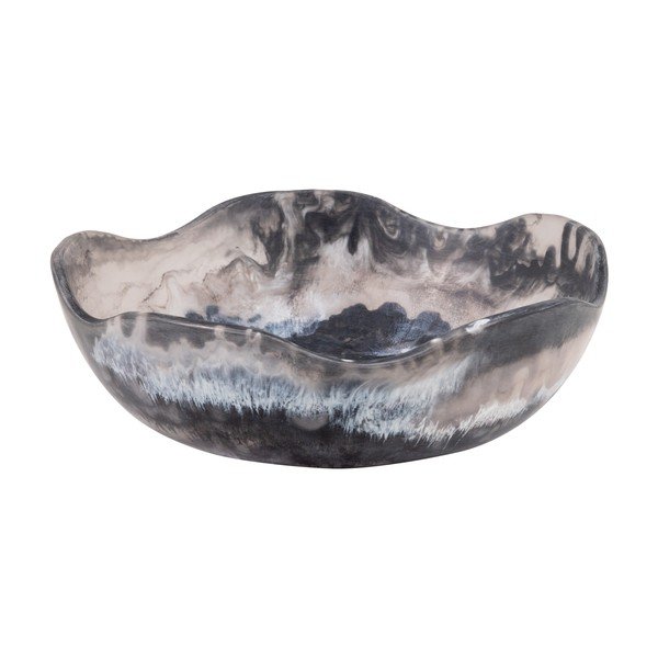 Dekorativní mísa 36x37 cm Evo – WOOOD