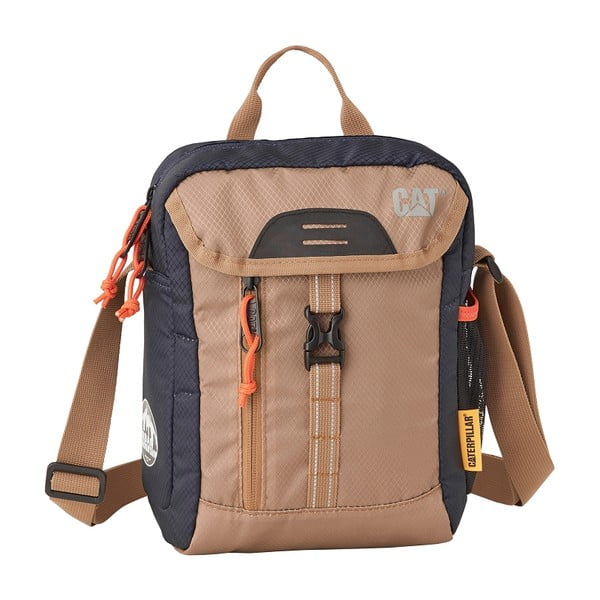 Crossbody taška Urban Mountaineer Kilimanjaro CAT – Caterpillar