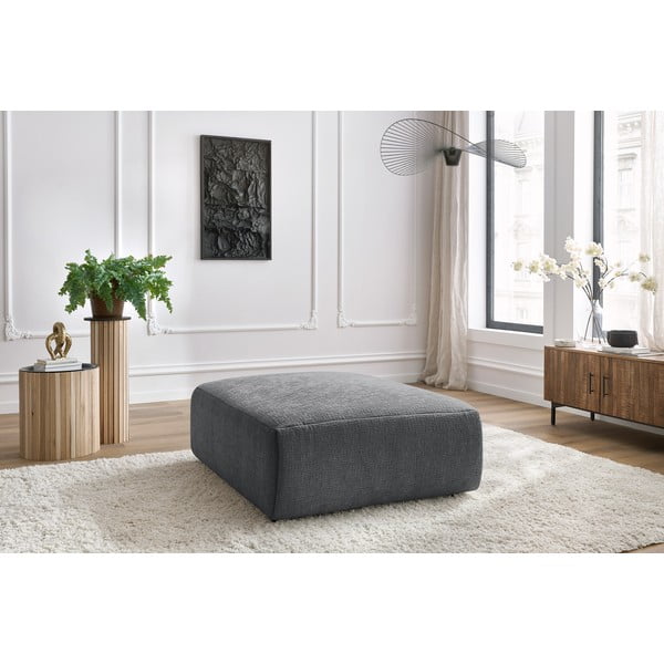 Šedá podnožka Jeanne – Bobochic Paris-image-4