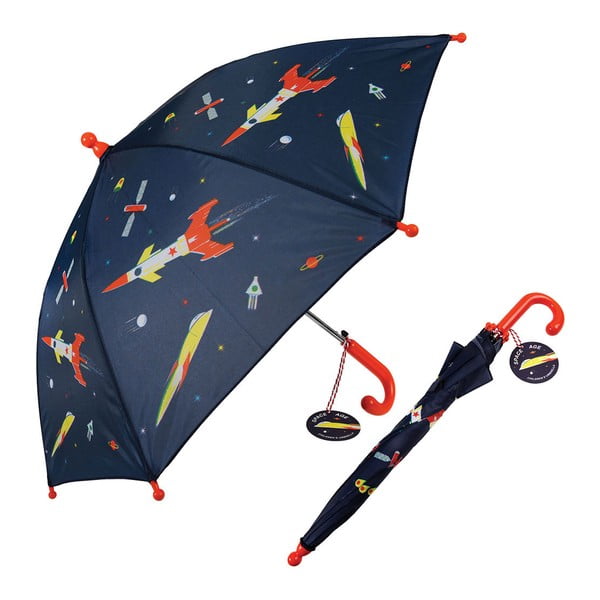 Dětský deštník Space Age – Rex London