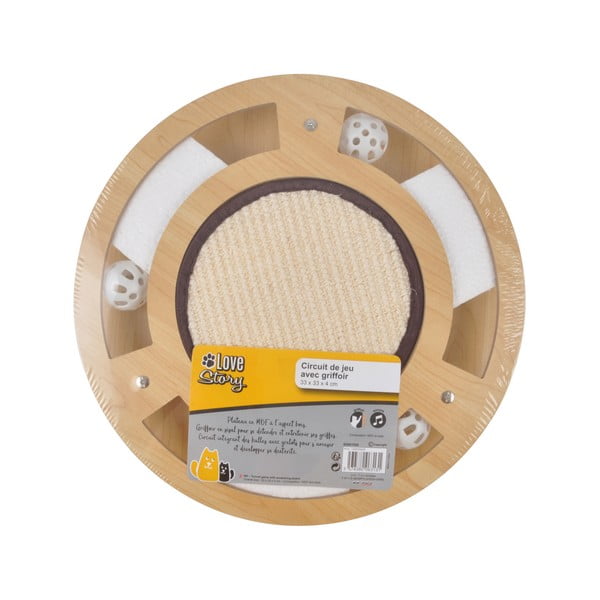 Hračka pro kočku – Love Story-image-3