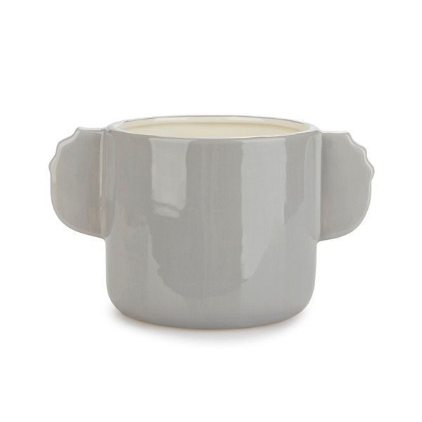 Keramický květináč ø 13,5 cm Koala – Balvi-image-3