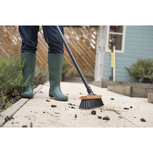 Černý smeták Addis Essentials-image-1