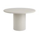Kulatý jídelní stůl ø 120 cm Nagano – House Nordic