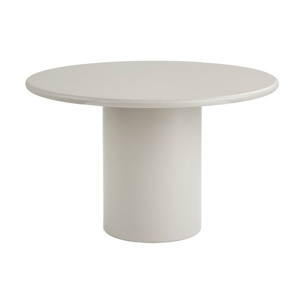 Kulatý jídelní stůl ø 120 cm Nagano – House Nordic