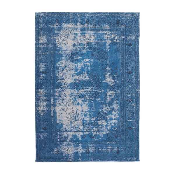 Ručně tkaný koberec Kayoom Select Blau, 160 x 230 cm