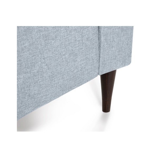 Světle modrá pohovka Mazzini Sofas Ancolie, 150 cm-image-4