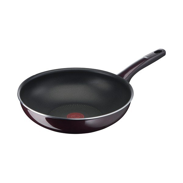 Wok hliníková pánev ø 28 cm Resisit Intense – Tefal-image-2