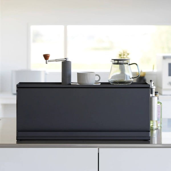 Kovový kuchyňský organizér Tower – YAMAZAKI-image-2