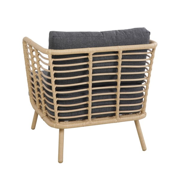 Zahradní křeslo Bonami Selection Carlota-image-4