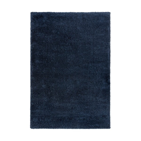 Tmavě modrý koberec 120x170 cm – Flair Rugs