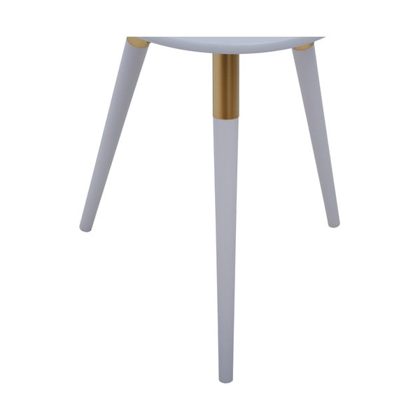 Kulatý odkládací stolek ø 40 cm Nostra – Premier Housewares-image-3