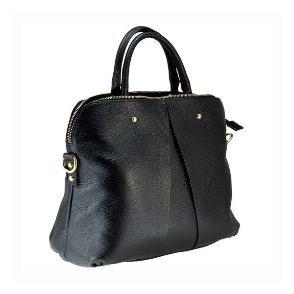 Kabelka Benigna Black-image-2