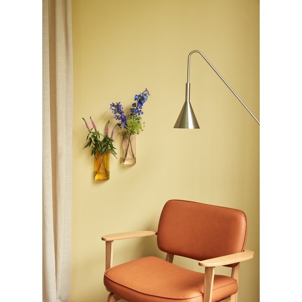 Skleněné ručně vyrobené vázy v sadě 3 ks (výška 19 cm) Popsicle – Hübsch-image-1