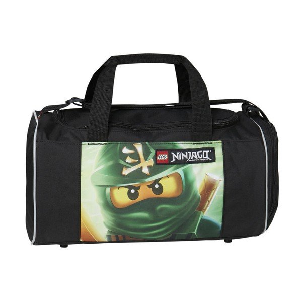 Sportovní taška LEGO® Ninjago Lloyd