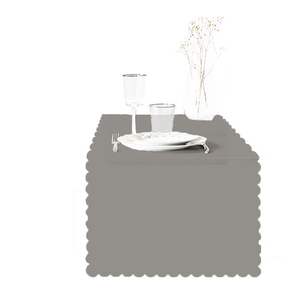 Běhoun na stůl 45x140 cm – Minimalist Cushion Covers-image-2