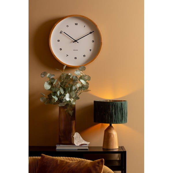 Nástěnné hodiny ø 42 cm Modesta – Karlsson-image-1