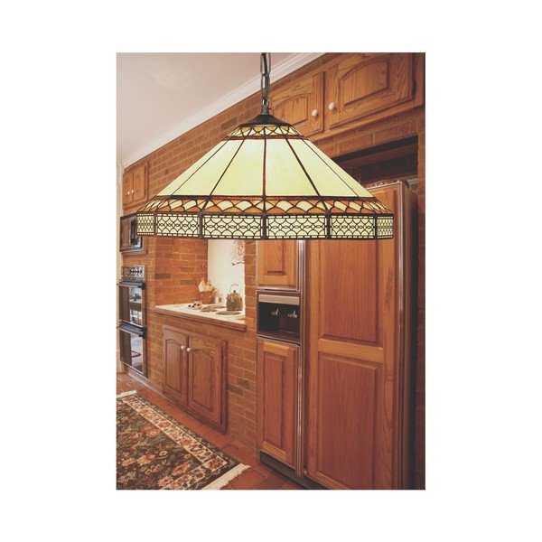 Závěsné svítidlo SULION Tiffany-image-3