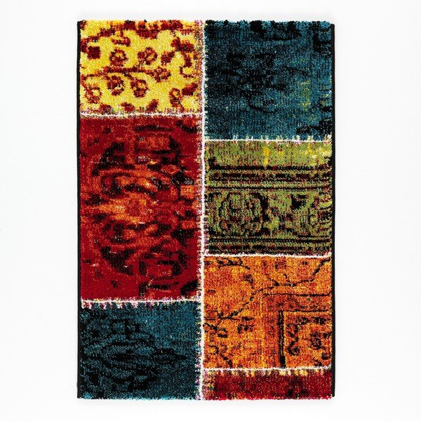Koupelnová předložka 60x110 cm Kaleidos – Tomasucci