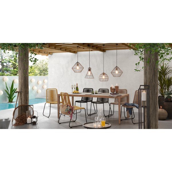 Závěsné světlo Kave Home Canady-image-2