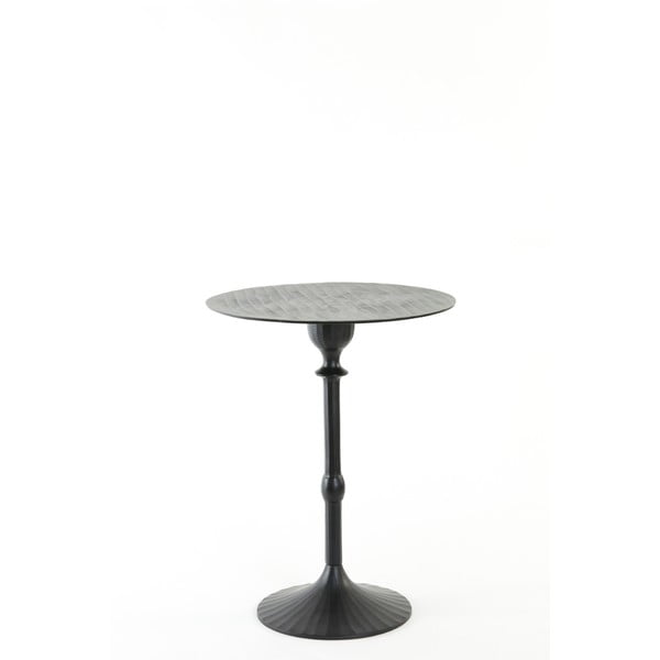 Kulatý odkládací stolek ø 40 cm Janna – Light & Living