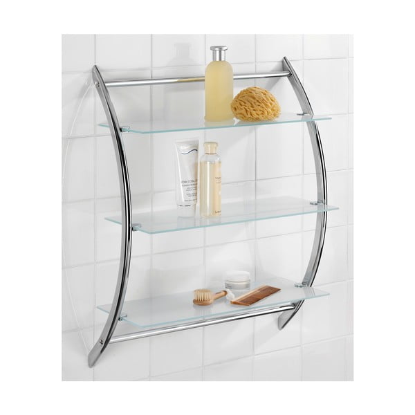 Police do sprchy Wenko Vermont-image-1